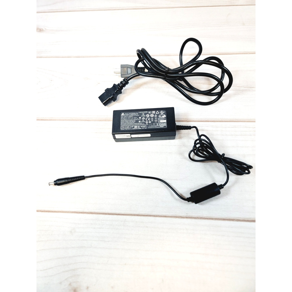 Delta ADP-40DD AC Adapter Power Supply ADP-40DD B ADP-40GD BD